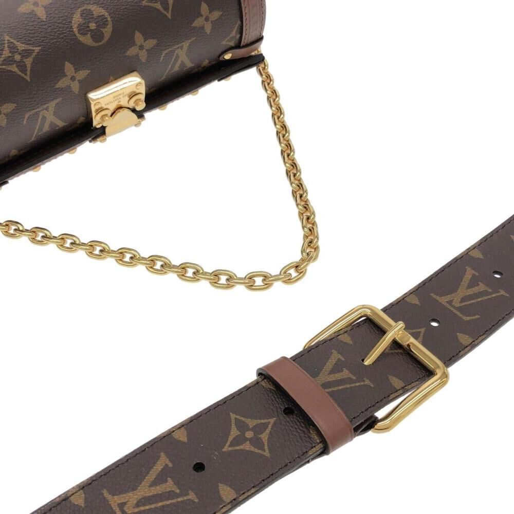 Louis Vuitton Shoulder Bags
