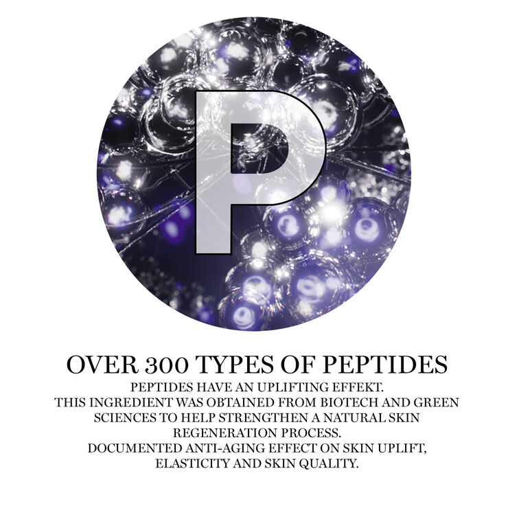 RÉNERGIE H.P.N. 300-PEPTIDE CREAM SPF 25