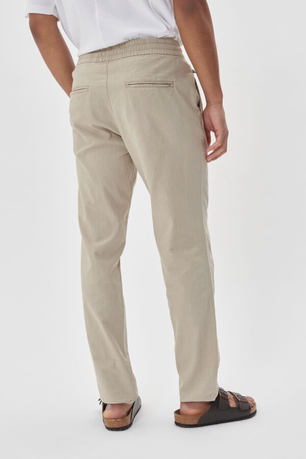 MAbarton Pant