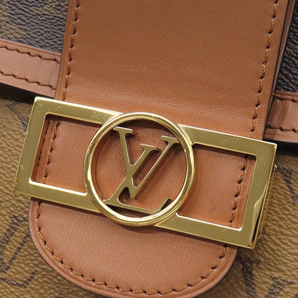 Louis Vuitton Dauphine