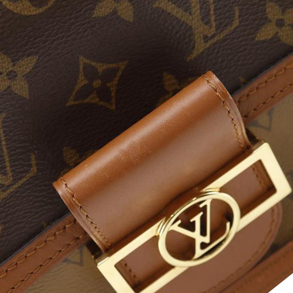 Louis Vuitton Dauphine