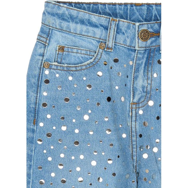 TNRomina Mom Fit Jeans