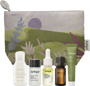 Herbal Recovery Revitalise & Replenish Discovery Set