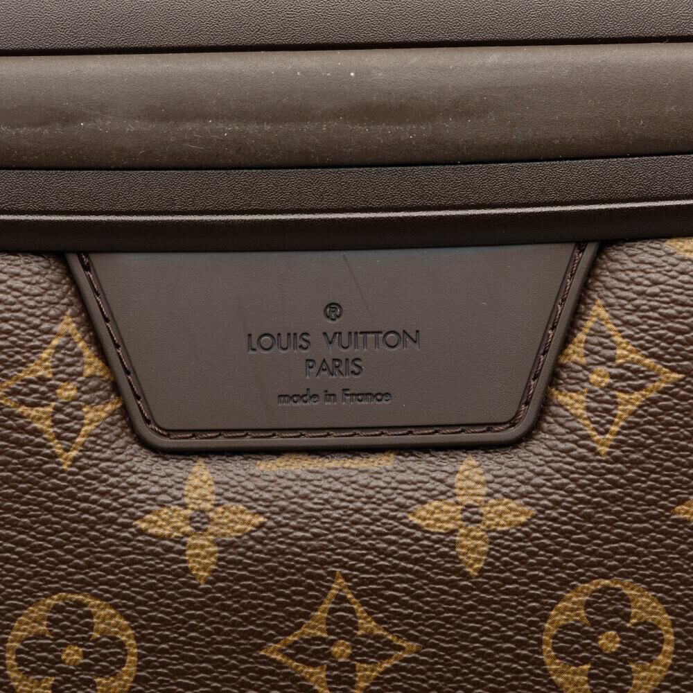 Louis Vuitton Travel Bag