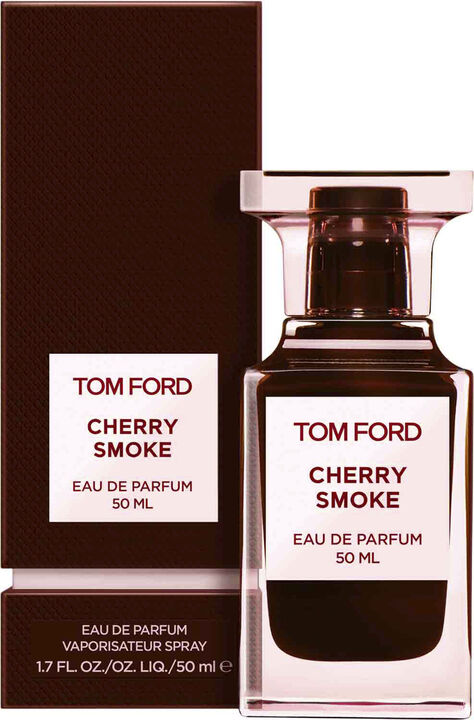 Cherry Smoke Eau de Parfum