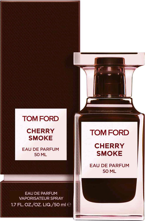 Cherry Smoke Eau de Parfum