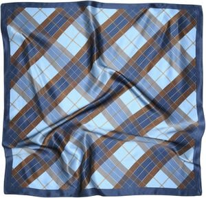 Cher silk scarf