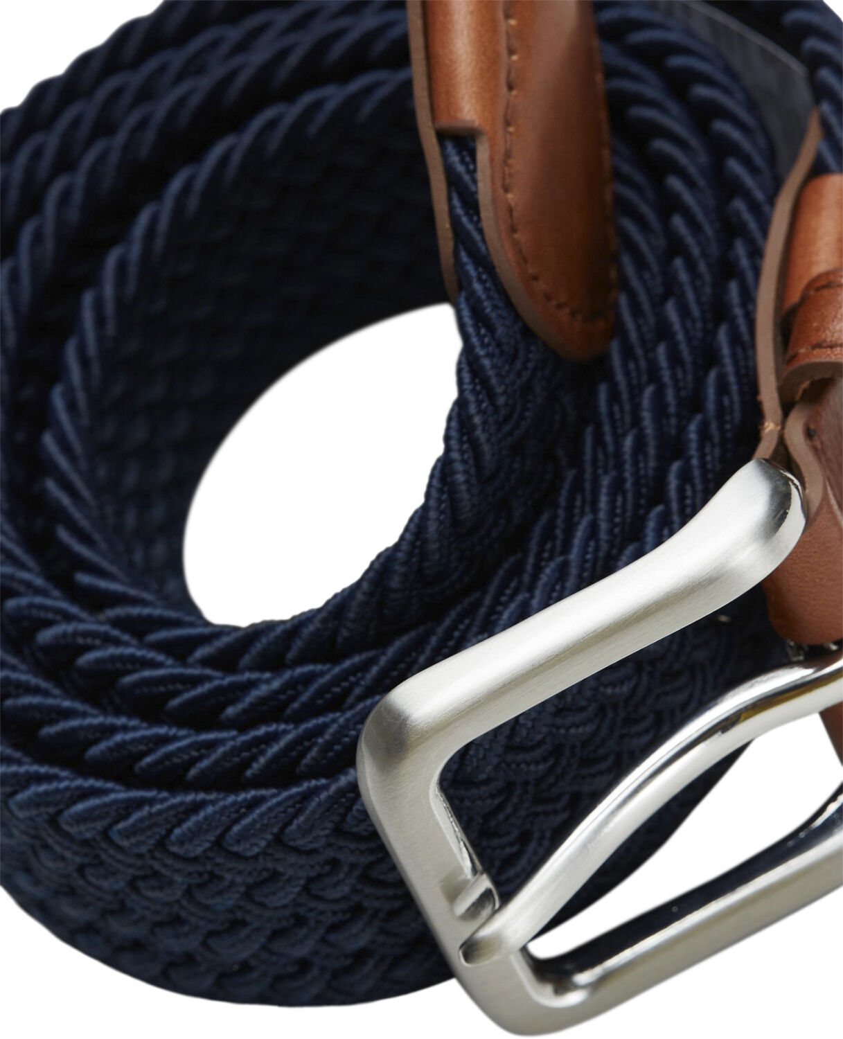 JACSPRING WOVEN BELT NOOS