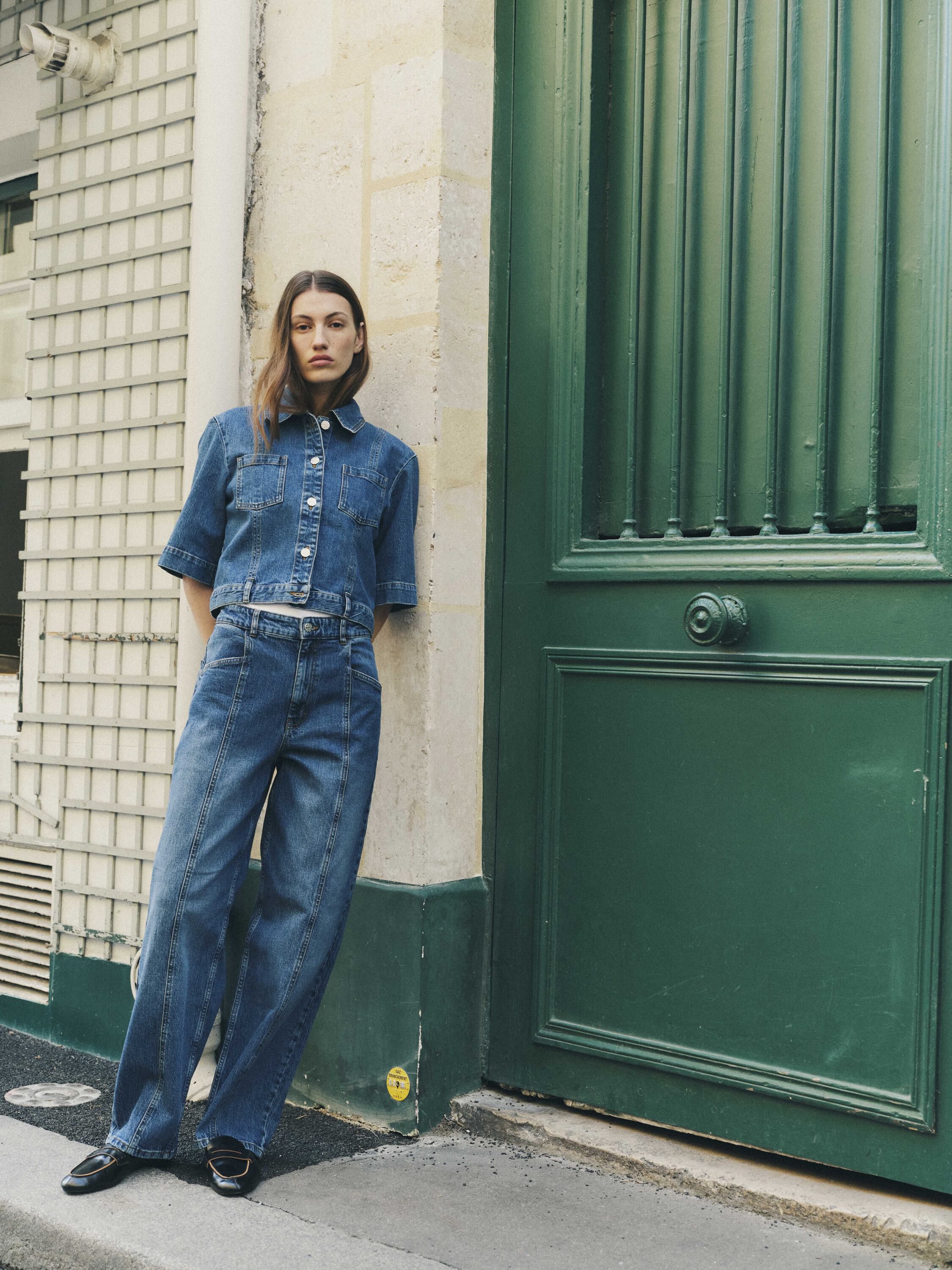 NO 02 Jeans