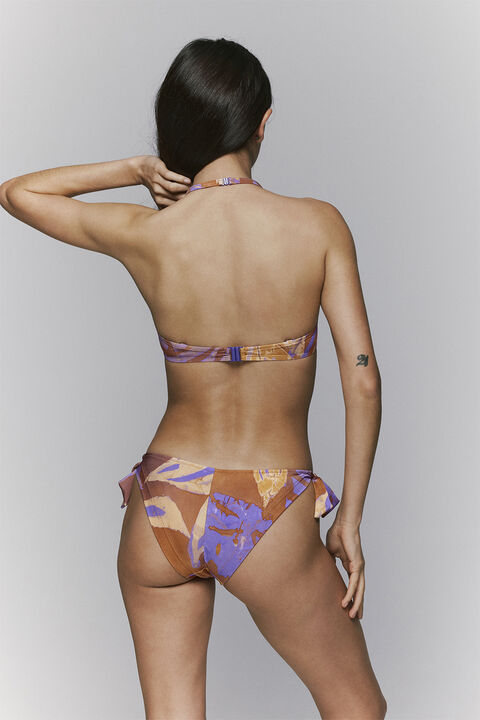 Johanson full cup bikinitop