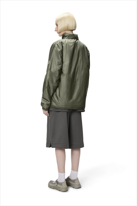 Kauto Insulated Jacket W4T1