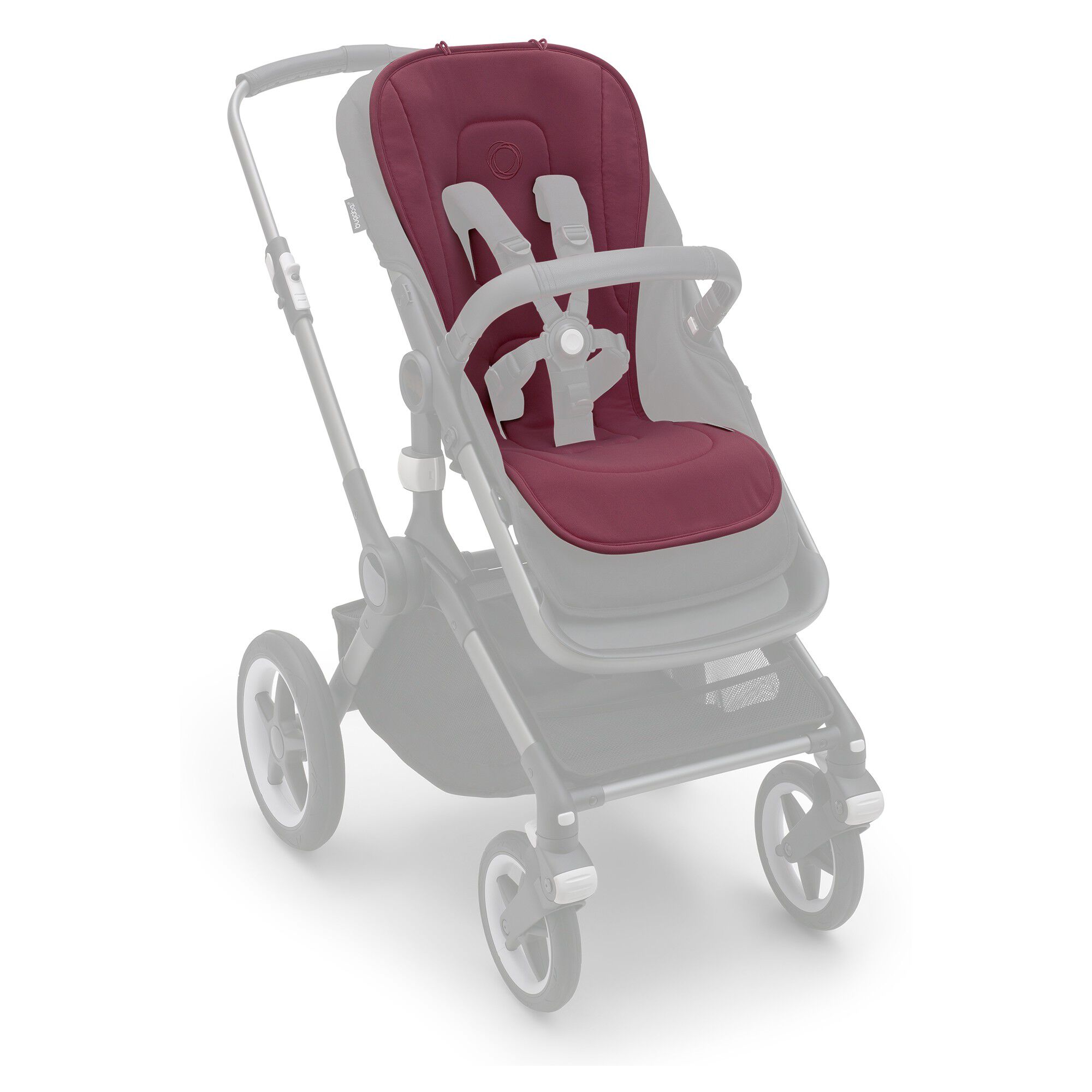 Bugaboo dual comfort seat liner