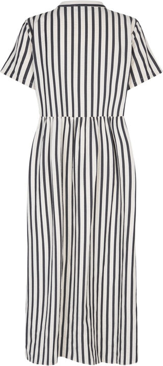 AliyaLl Maxi Dress LS