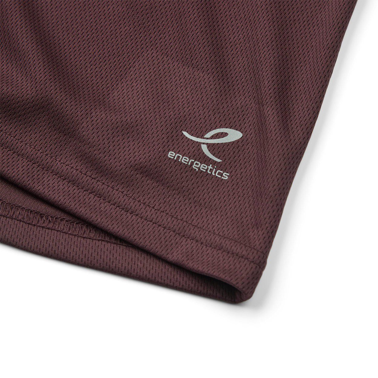 Natalja II Tr&aelig;nings Lang&aelig;rmet T-shirt