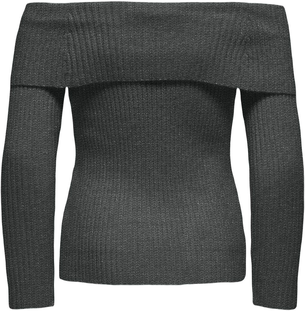 KOGKATIA LS OFF SHOULDER CP KNT