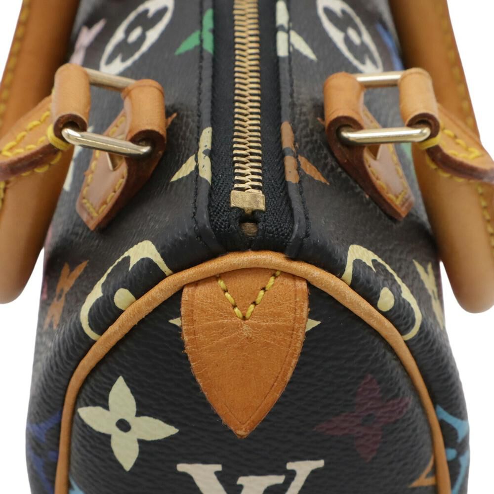 Louis Vuitton Speedy