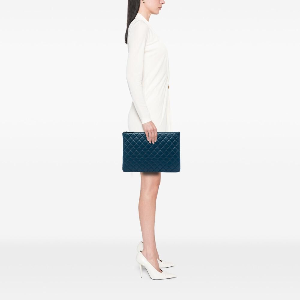 Chanel Clutch