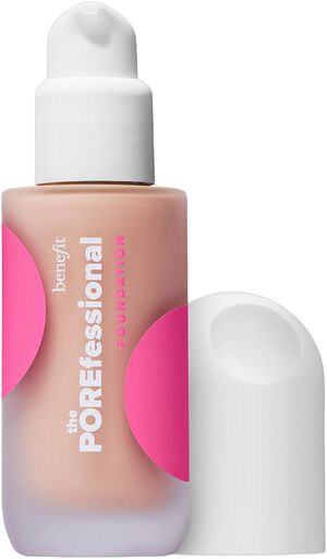 The Porefessional Foundation - udjævnende foundation med Niacinamid
