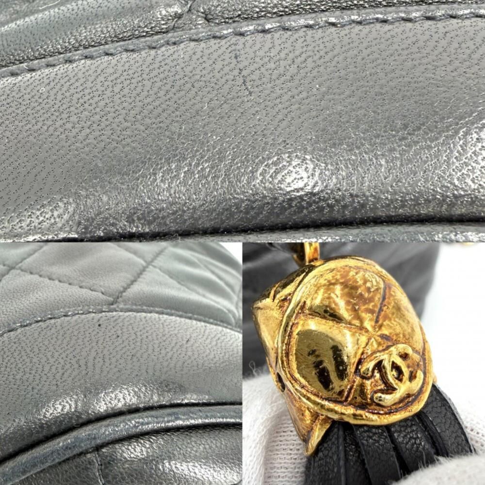 Chanel Shoulder Bag