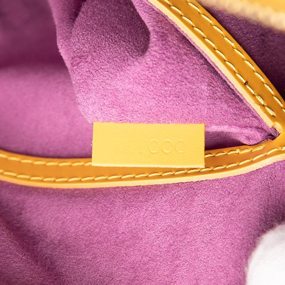 Louis Vuitton Alma