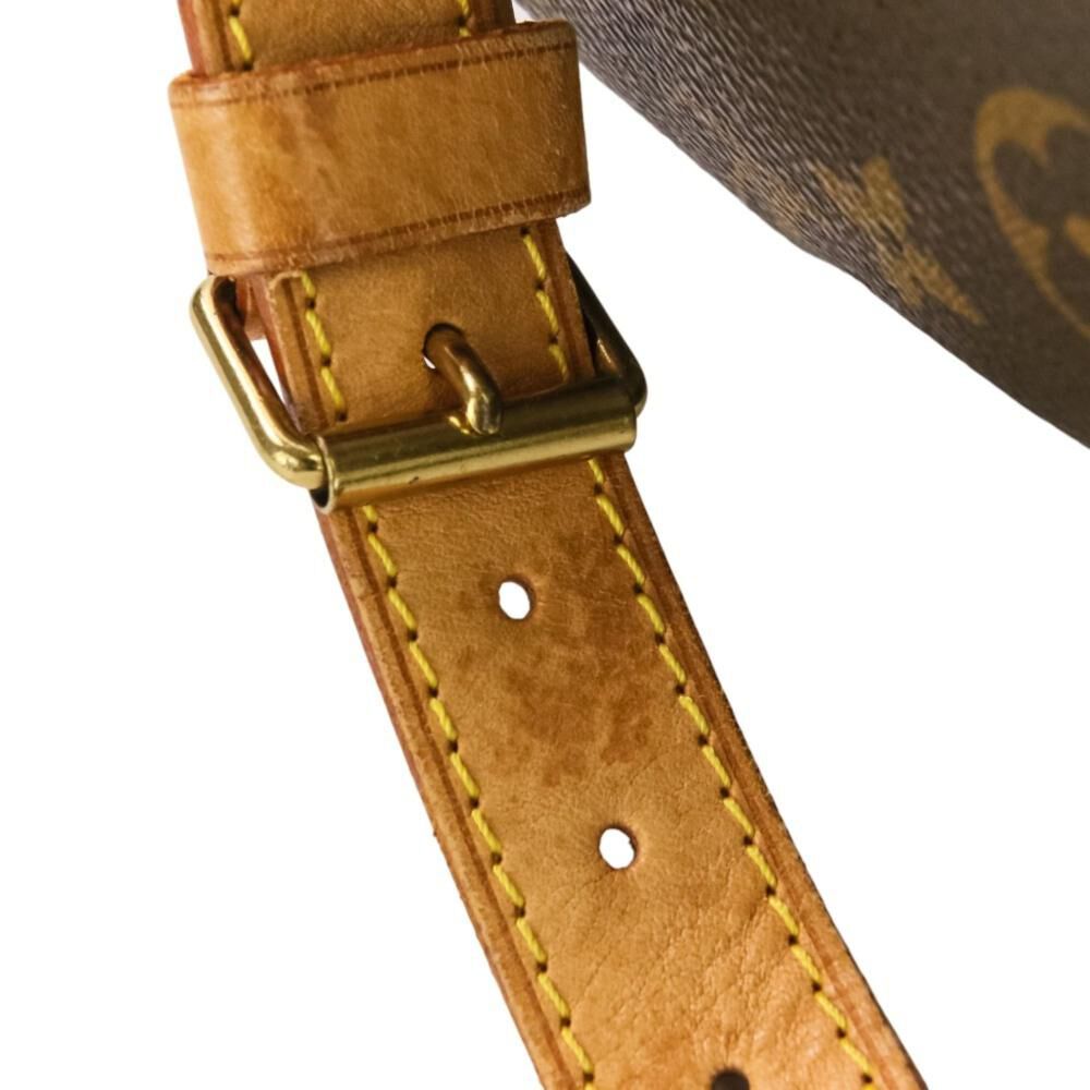 Louis Vuitton Keepall