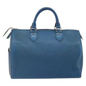 Louis Vuitton Speedy
