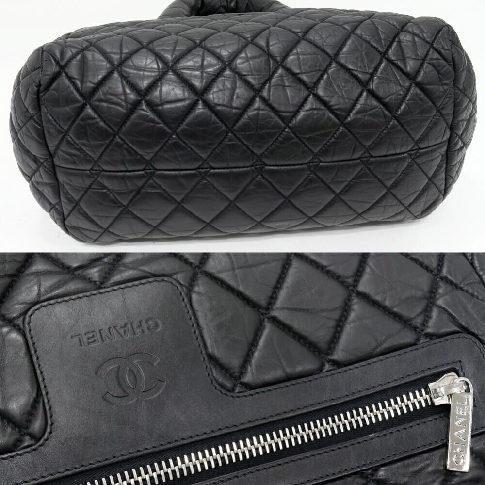 Chanel Tote