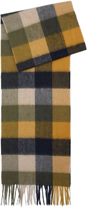Barbour Lambswool Scar