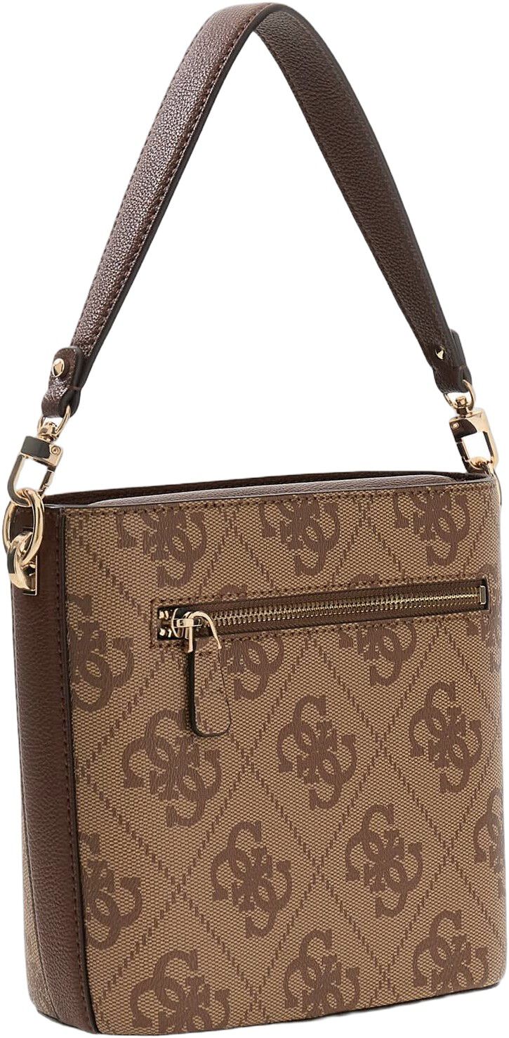 KARNILLA LOGO BUCKET