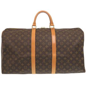 Louis Vuitton Keepall