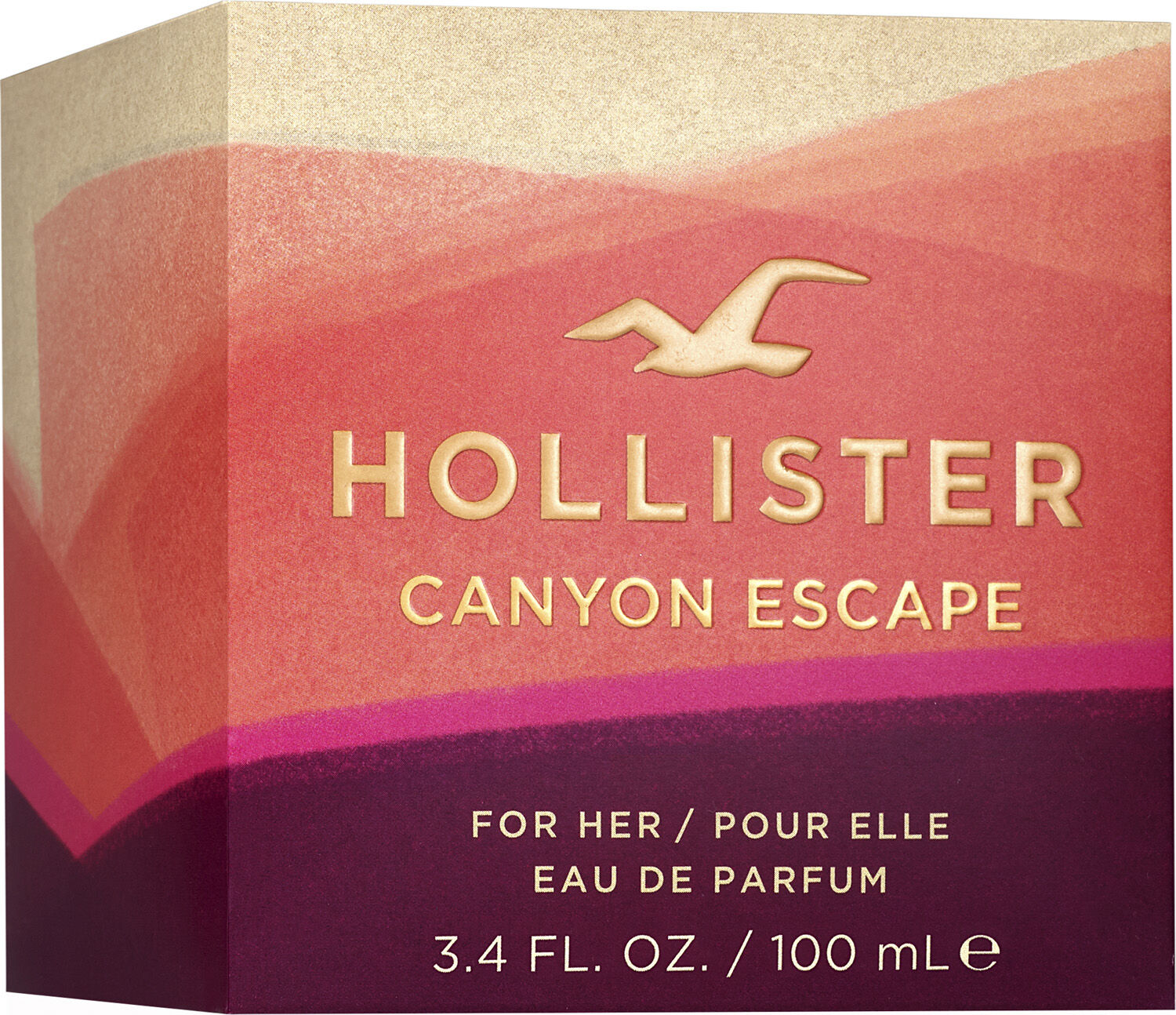Canyon Escape for Her Eau de parfum
