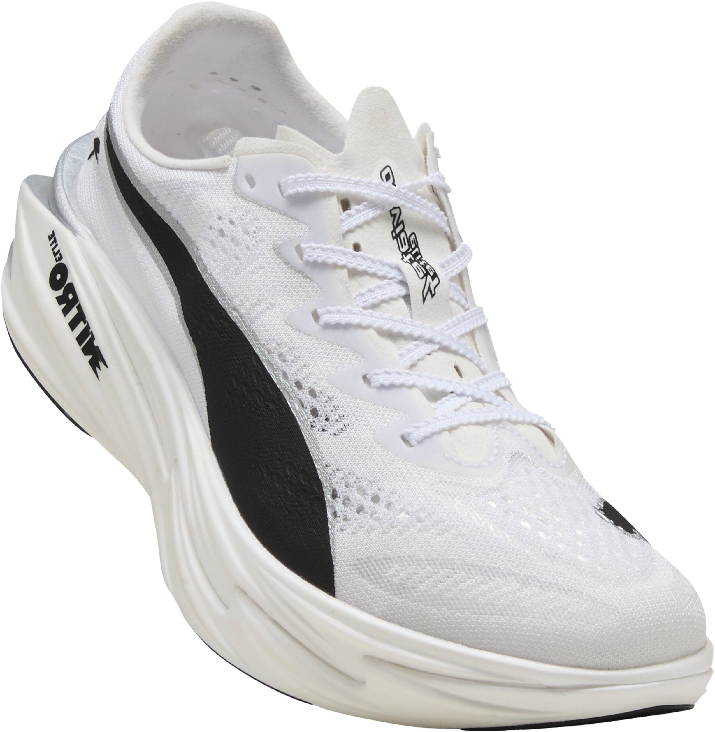 Deviate Nitro Elite 4 L&oslash;besko