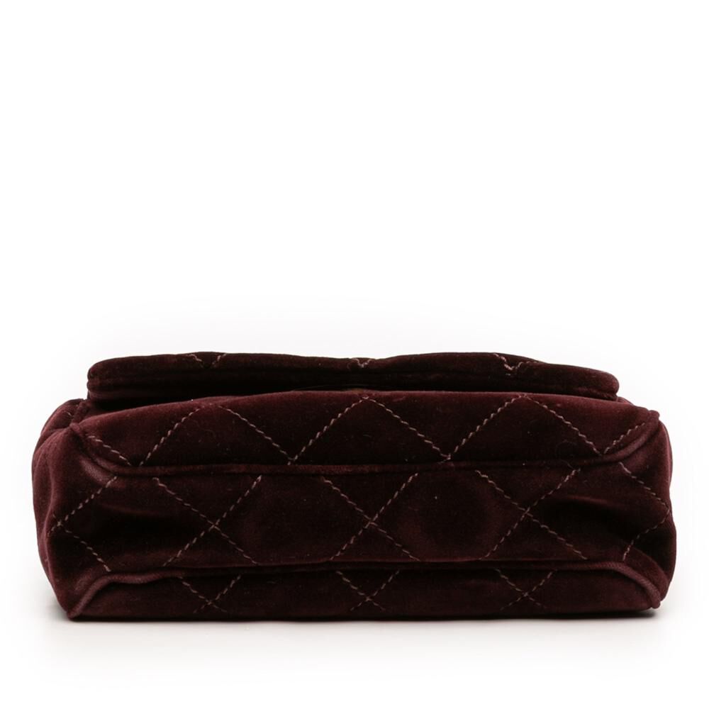 Chlo&eacute; Shoulder Bag