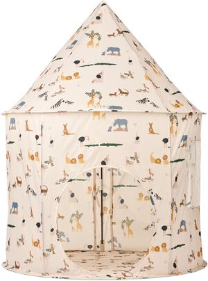 Oaks Pop Up Playtent