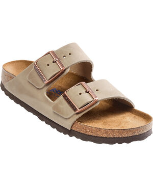 Arizona SFB LEOI Tabacco Brown