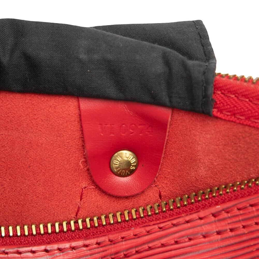 Louis Vuitton Speedy