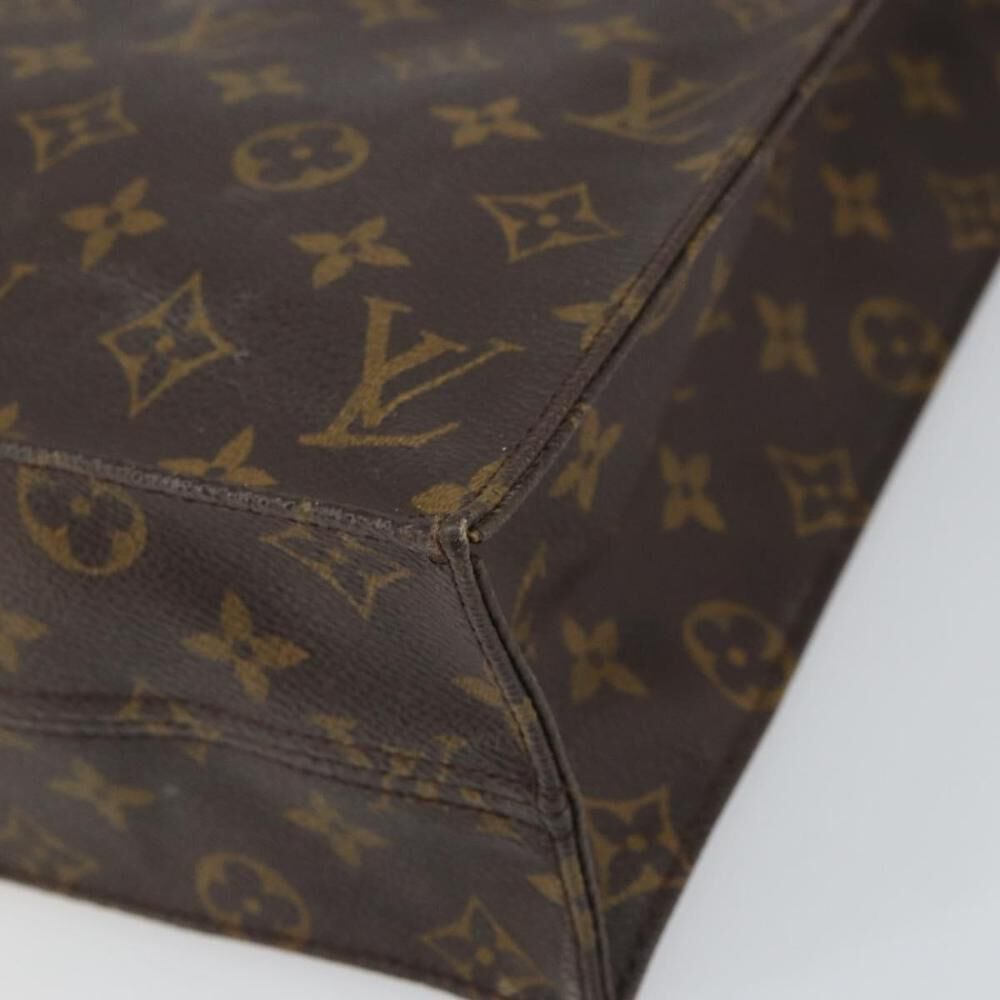 Louis Vuitton Sac Plat