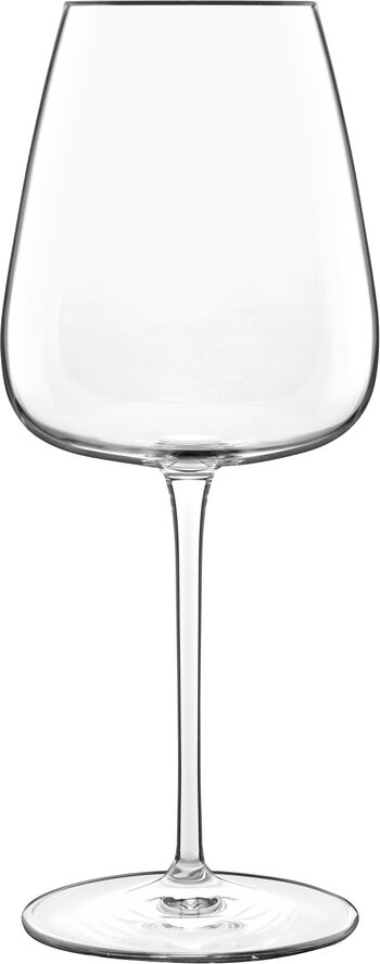 Hvidvinsglas Chardonnay I Meravigliosi 45 cl 6 stk.