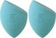 Real Techniques Miracle Airblend Sponge 2 pack