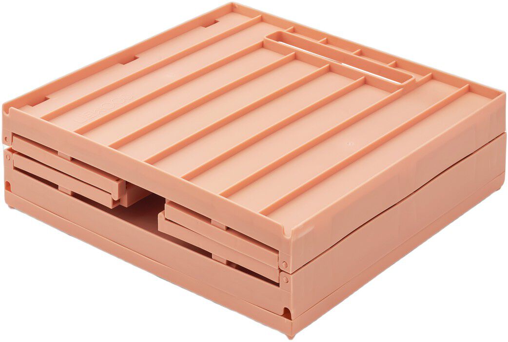 Elijah Storage Box w. Lid