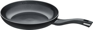 Stegepande non-stick b. green 28 cm Aluminium