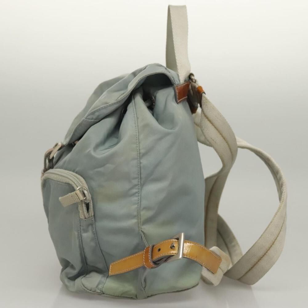 Prada Backpack