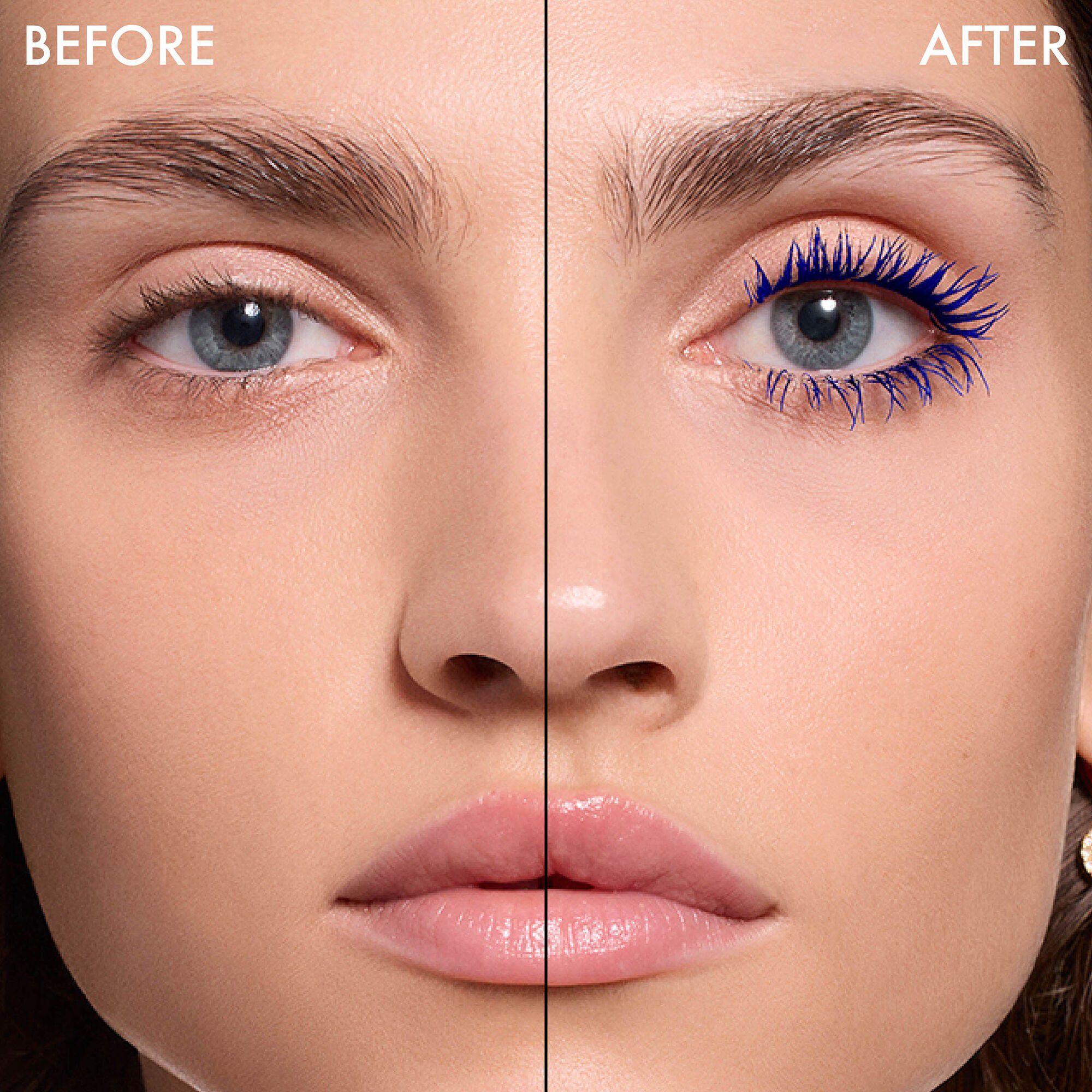 Diorshow Overvolume Mascara