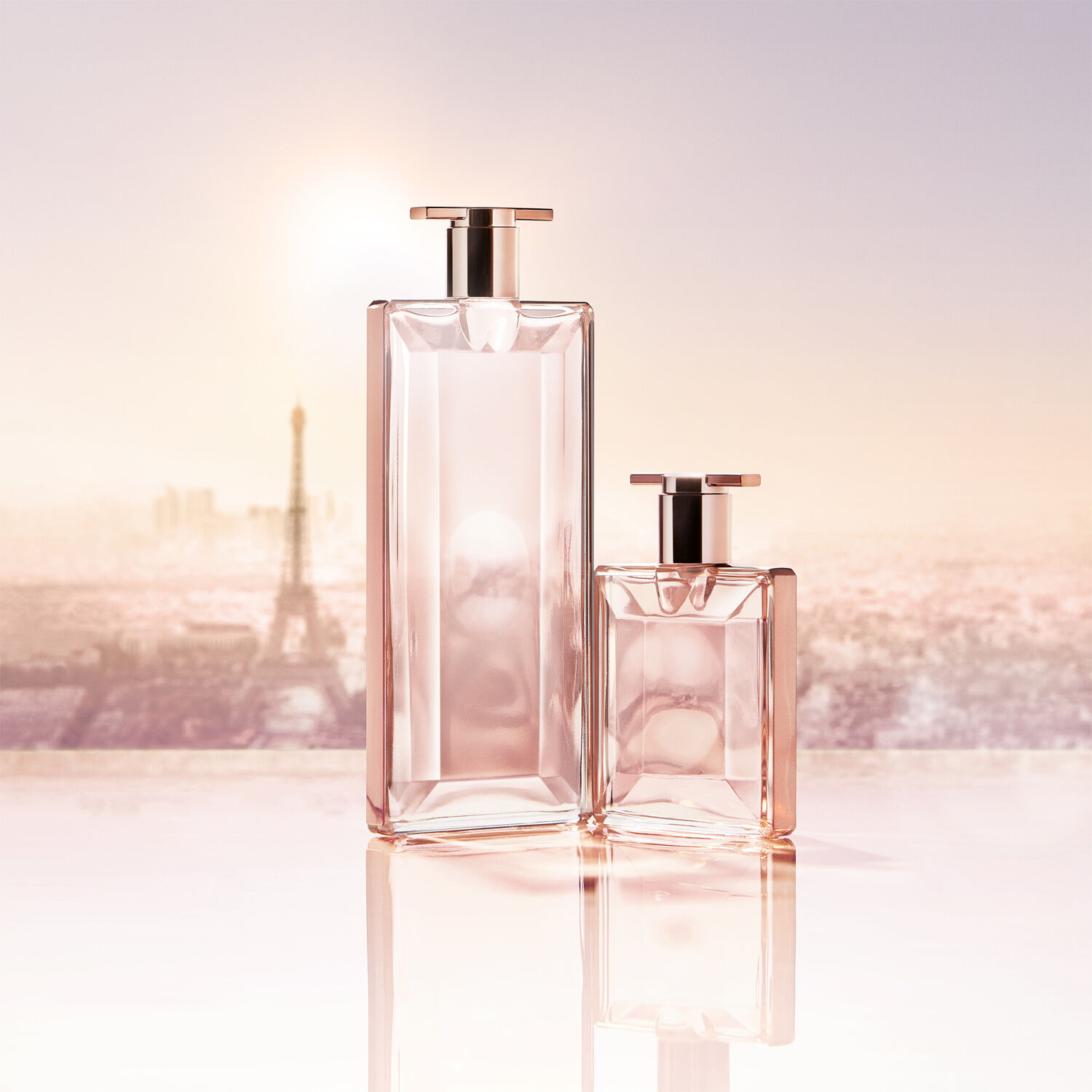 Id&ocirc;le Eau de Parfum