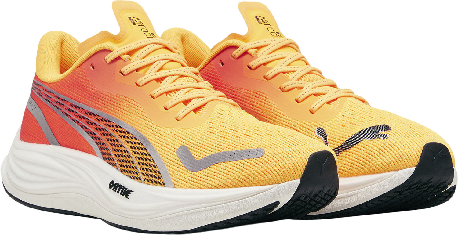 Velocity Nitro 3 Fade L&oslash;besko