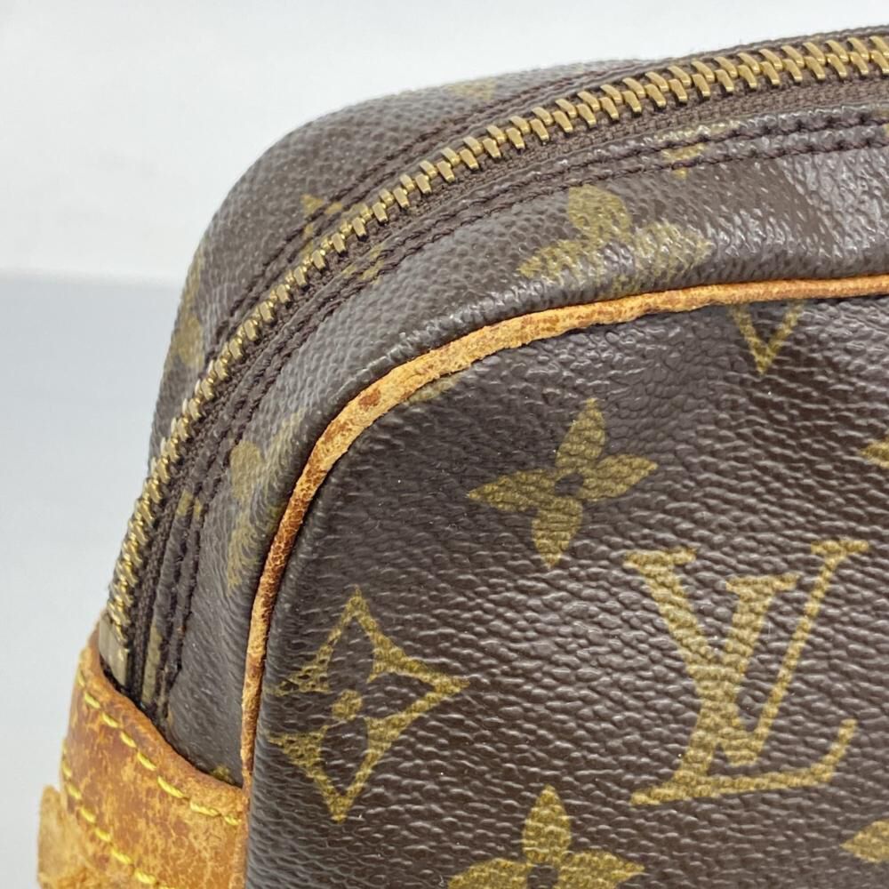 Louis Vuitton Marly Dragonne