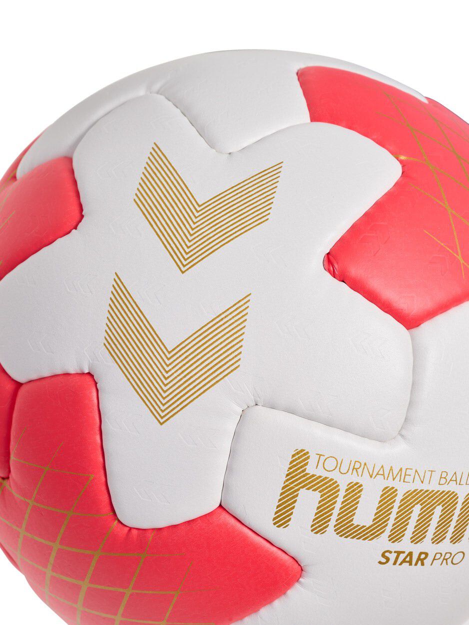 STAR PRO H&Aring;NDBOLD
