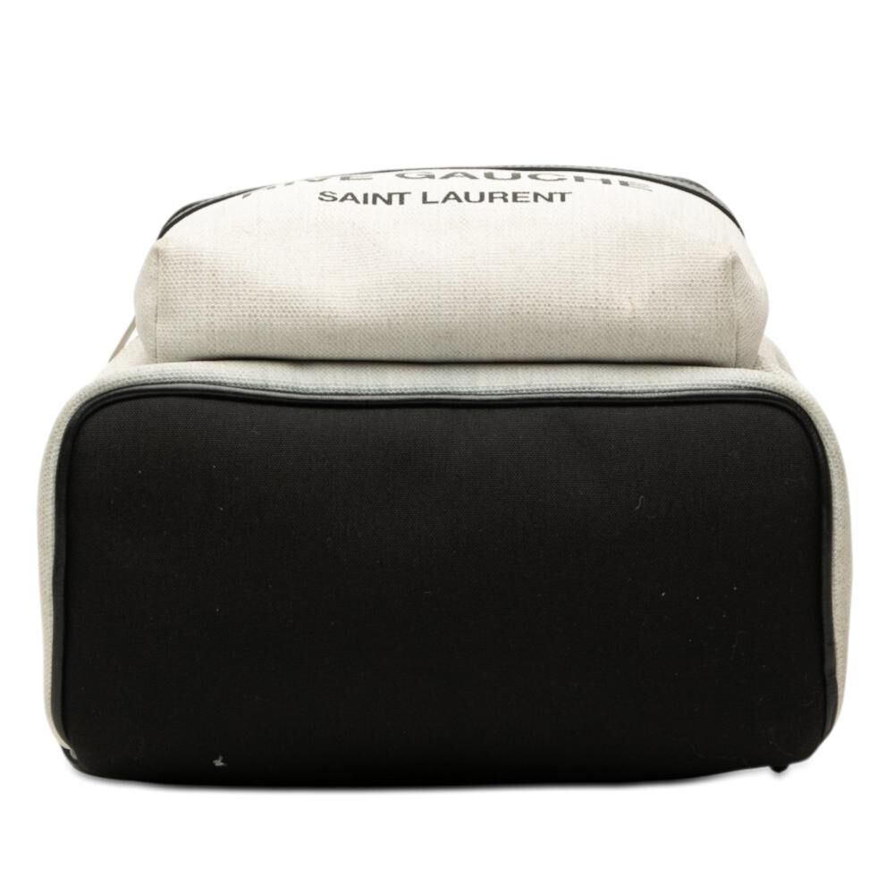 Yves Saint Laurent Backpack
