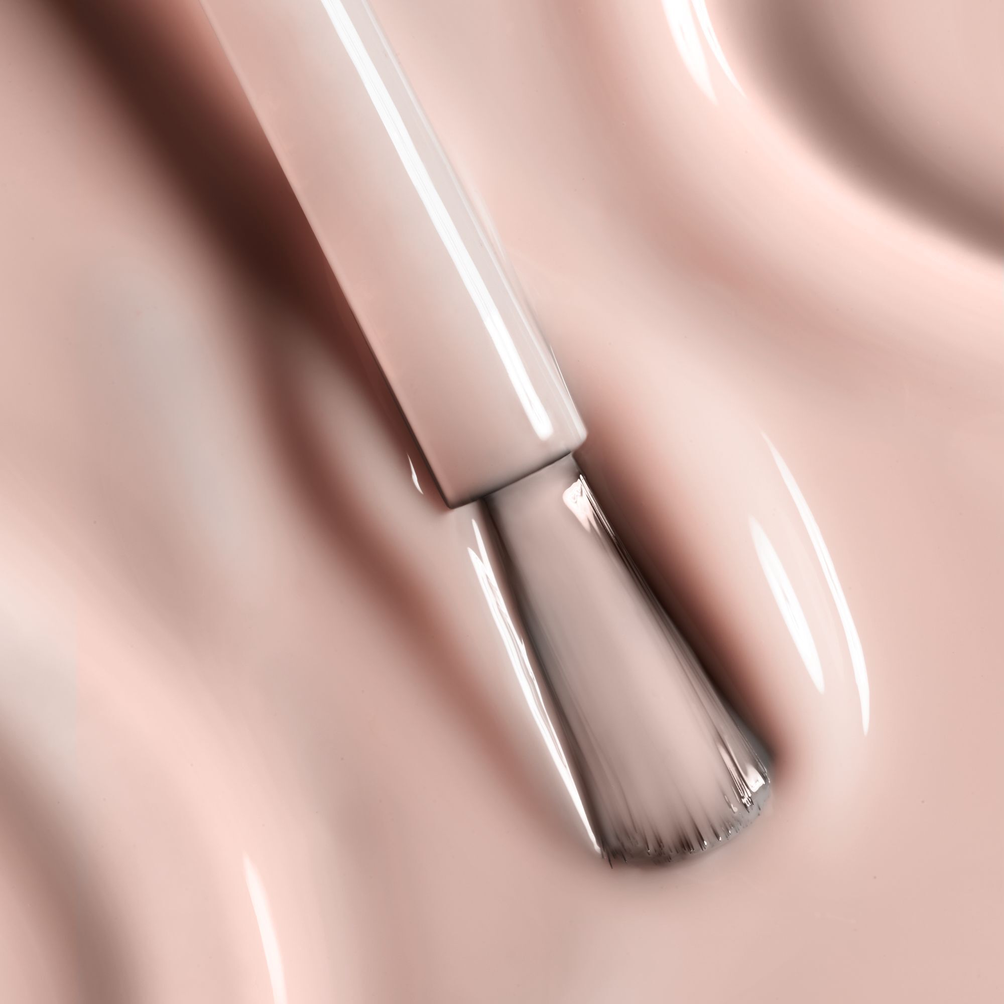 LANGTIDSHOLDBAR FARVE TIL NEGLE