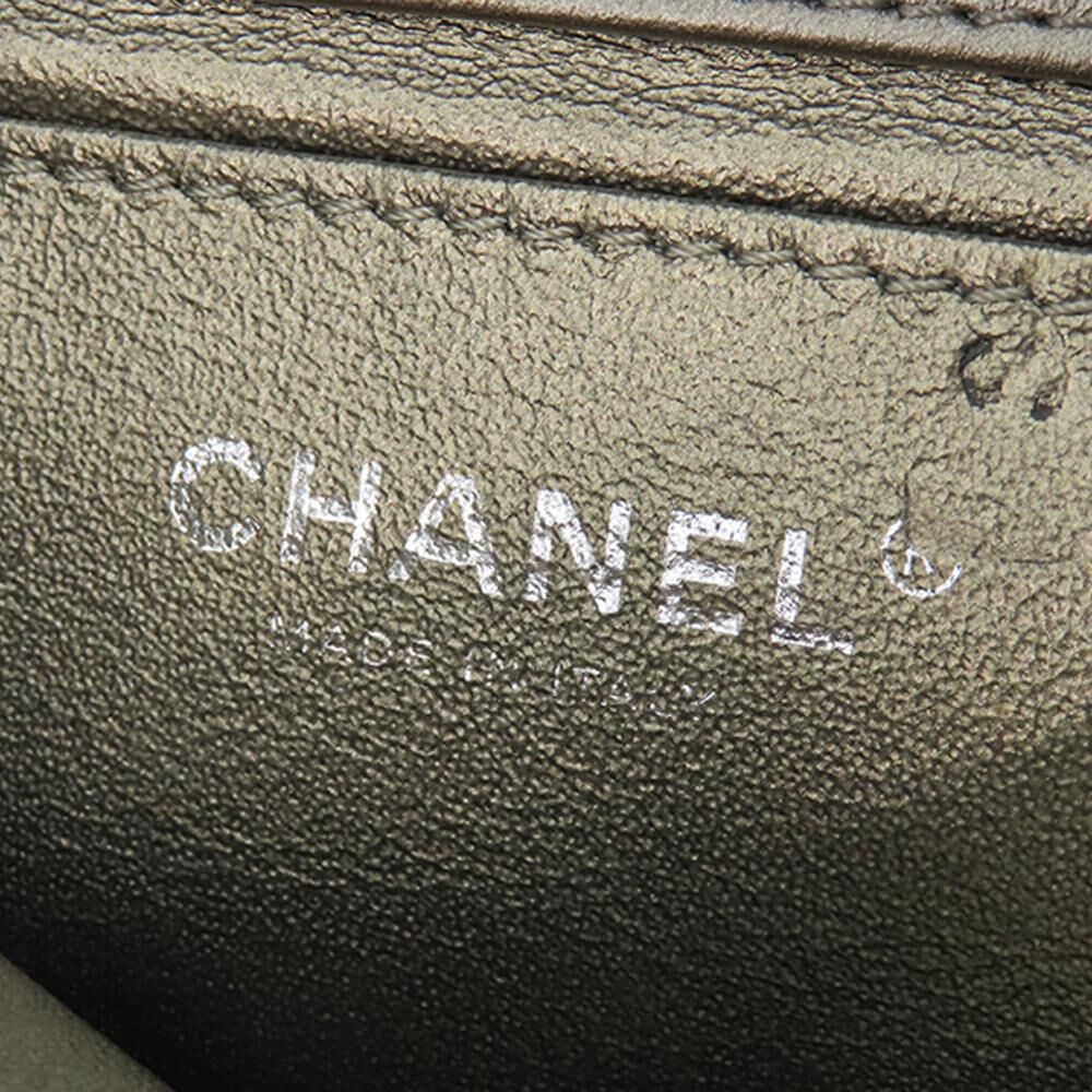 Chanel Flap Bag
